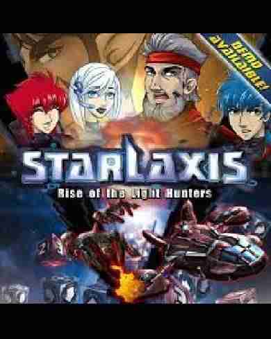 Descargar Starlaxis Supernova Edition [ENG][HI2U] por Torrent